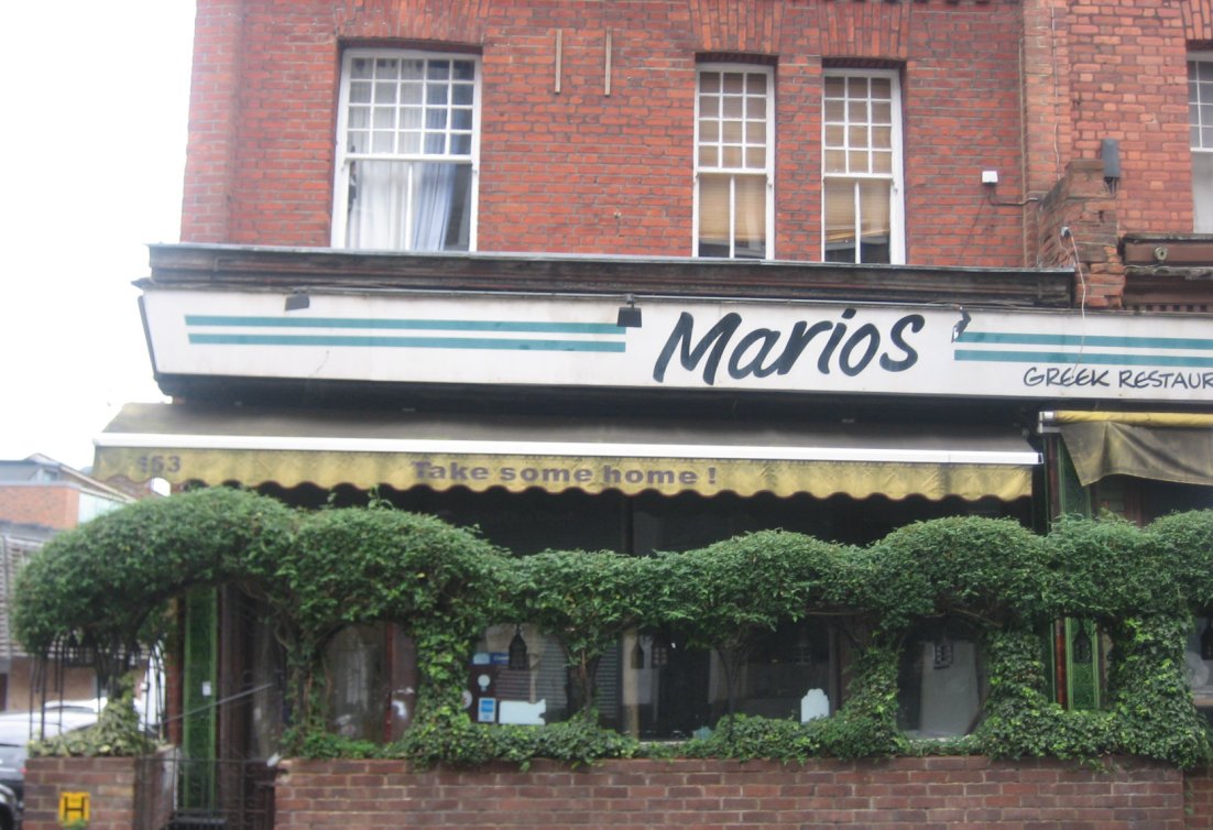 Will Mario’s new life be sufficiently super?