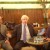 Boris talks to West Hampstead businesses