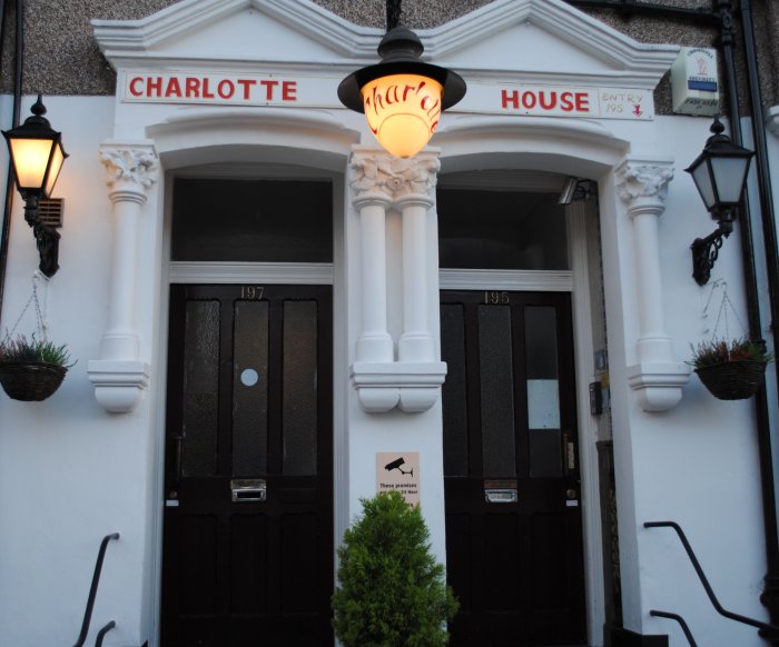 CharlotteGuesthouse