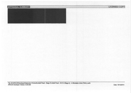 Liddell Road - Financial Viability Report - Redacted COPY-2_Page_23