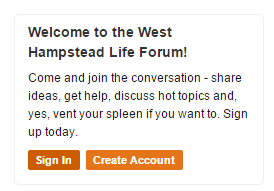 WHL Forum Create Account