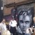 Billy Fury Way officially opens