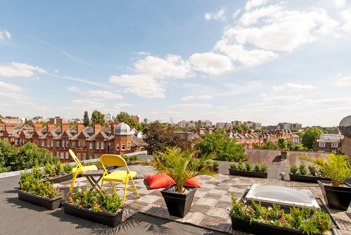 Property of the Month: September