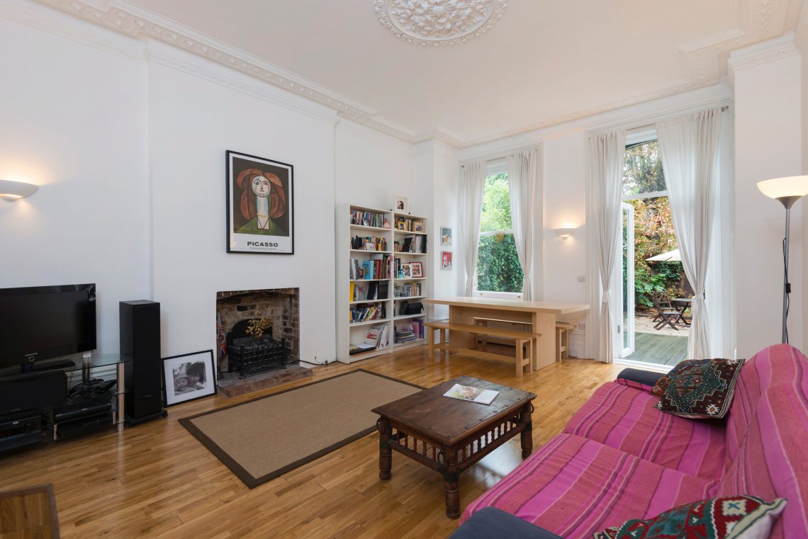 Property of the Month: October