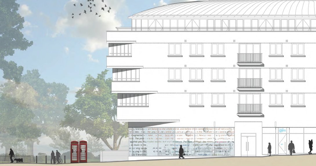 Is Abercorn School hedging its bets?