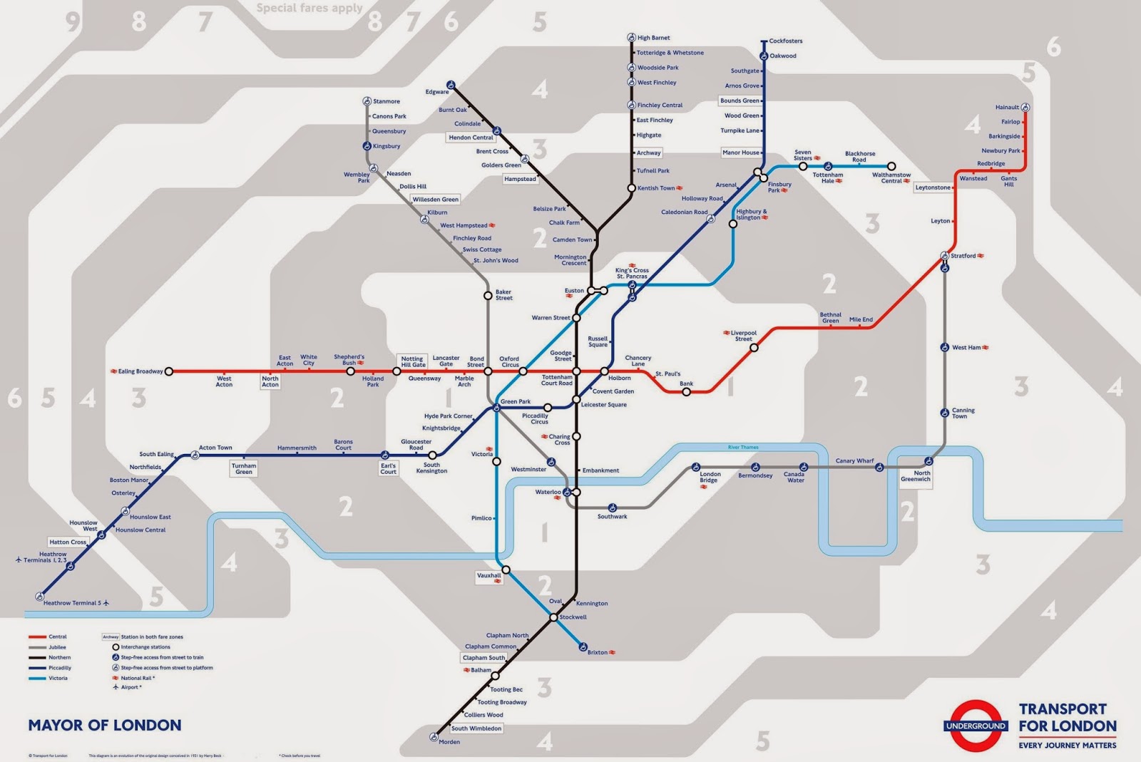 We’re 24 Hour Tube People