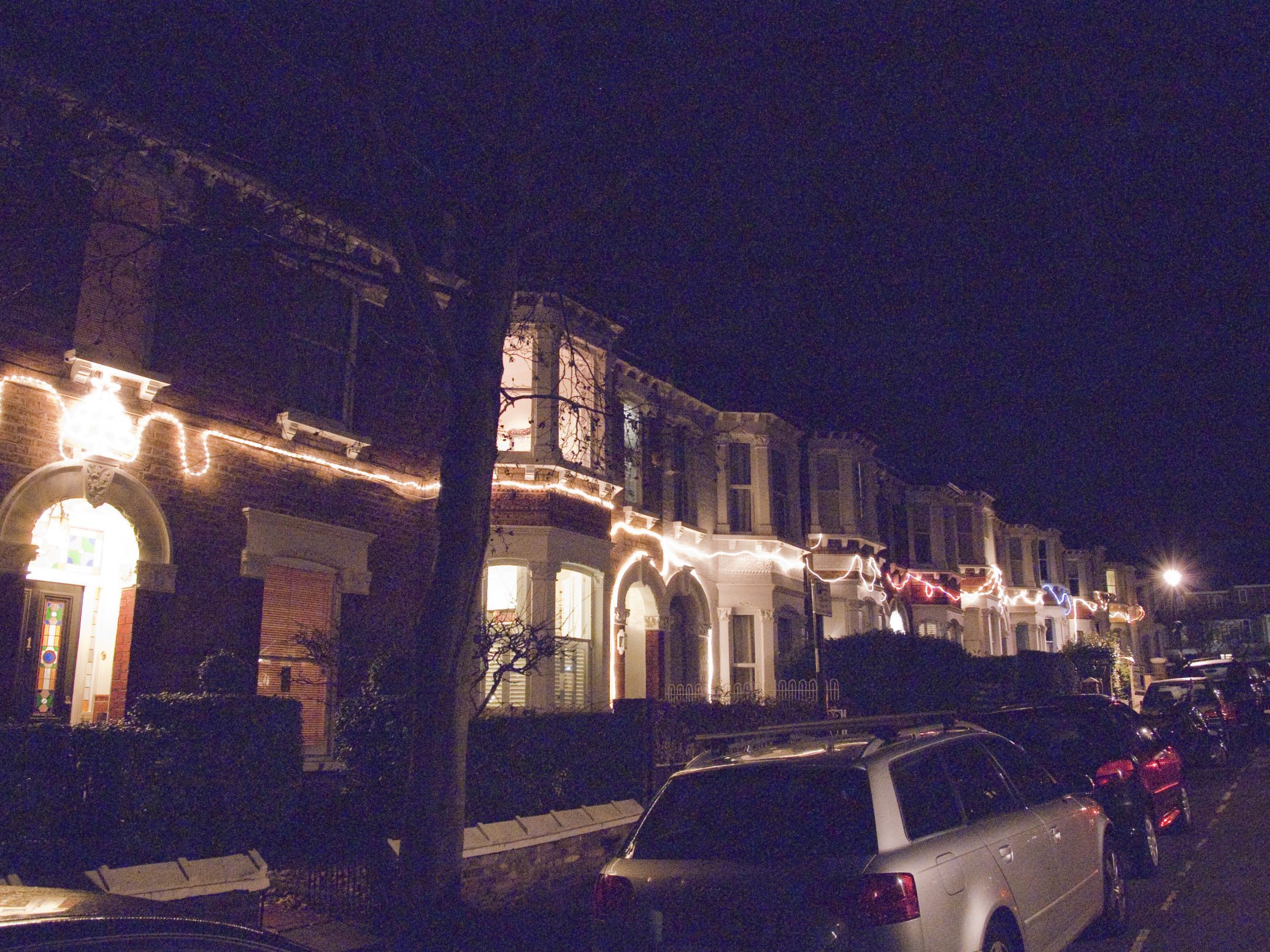 What have I missed since December 16th?