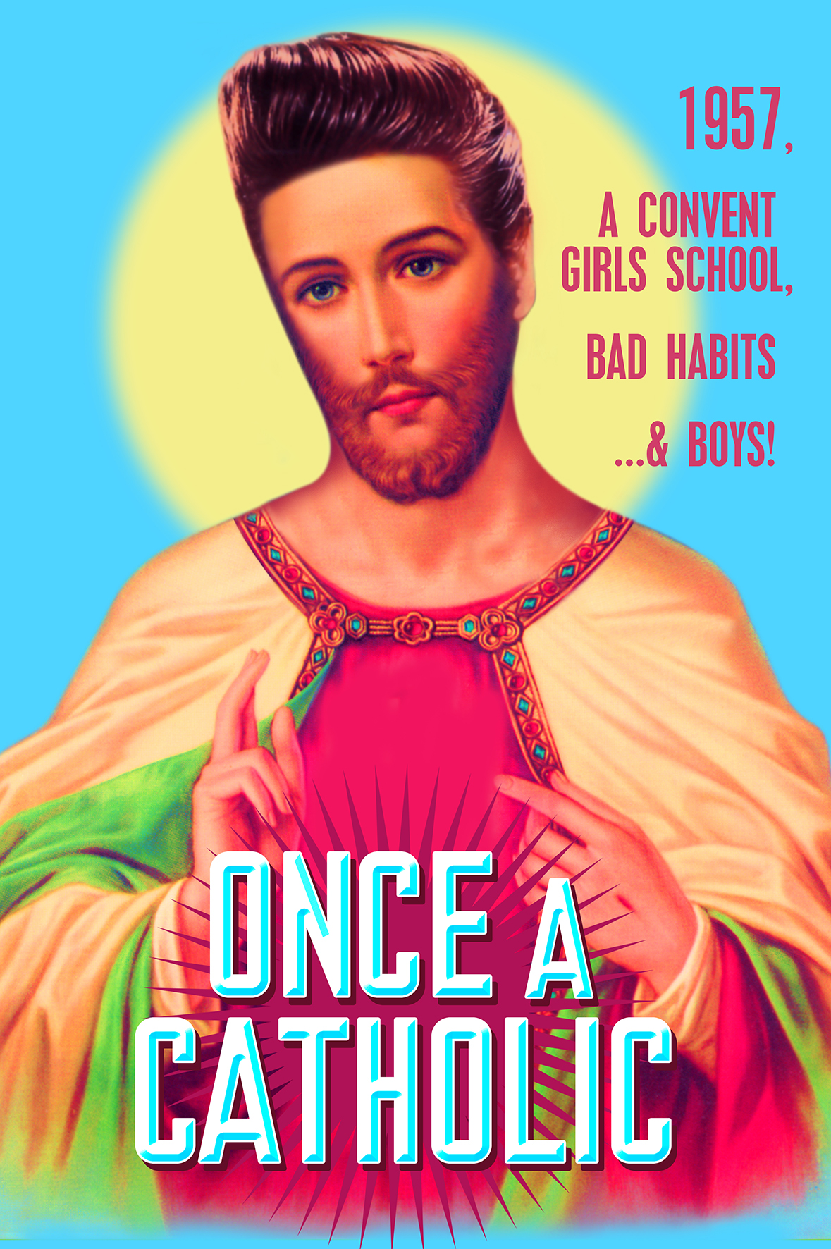 New plays and new seating policy at the Tricycle