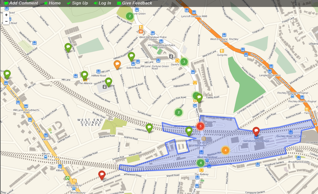 The power of “shall”: Big crowd for NDF meeting