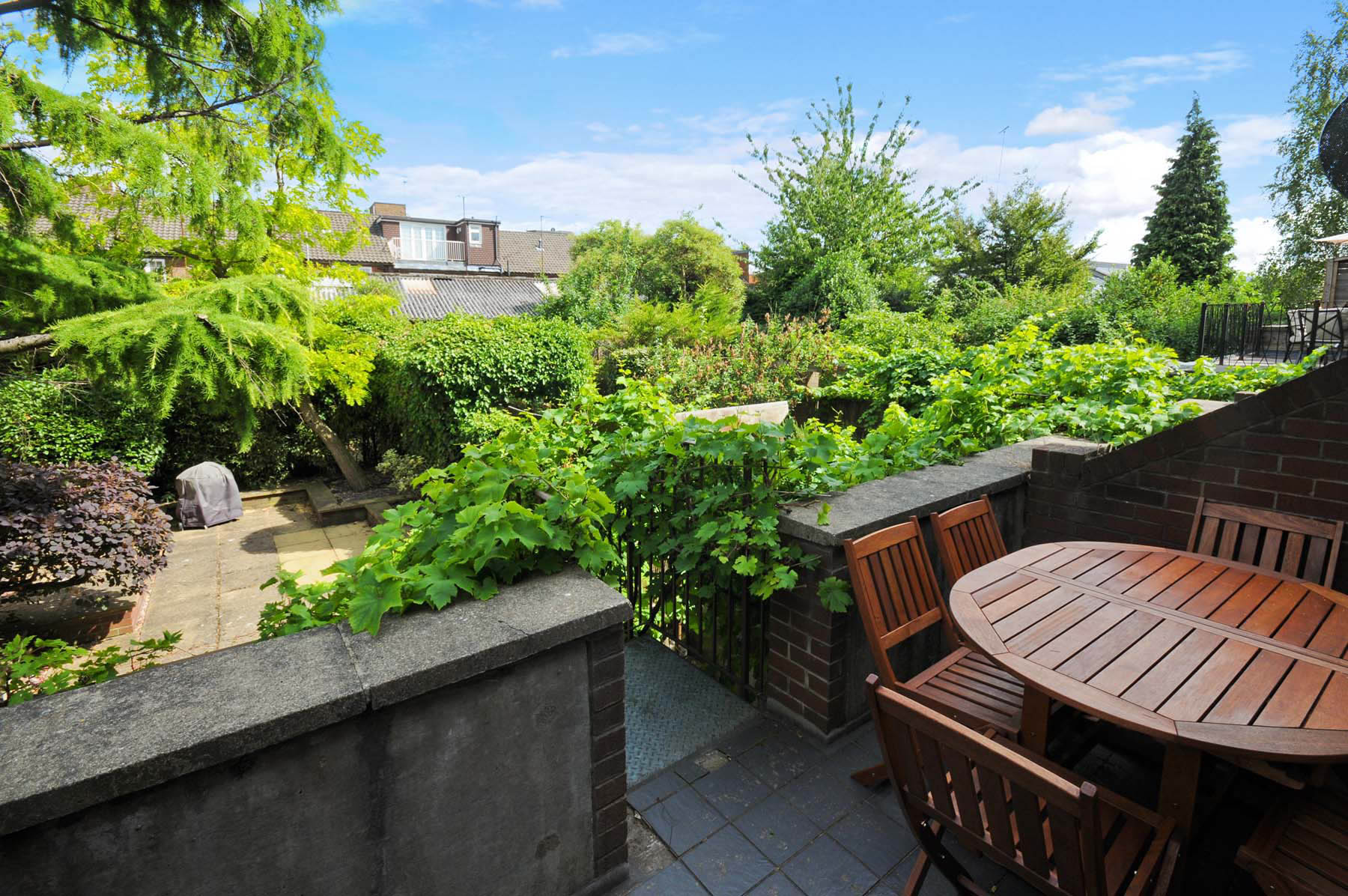 Property of the Month: January